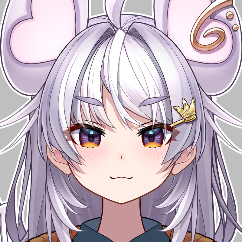 まるげりちゃ / Margher Richa