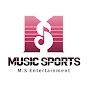뮤직스포츠(M.SEntertainment-MusicSports)