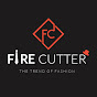 Fire Cutter logo