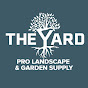 The Yard Pro Landscape & Garden Supply logo