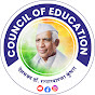 COUNCIL OF EDUCATION logo