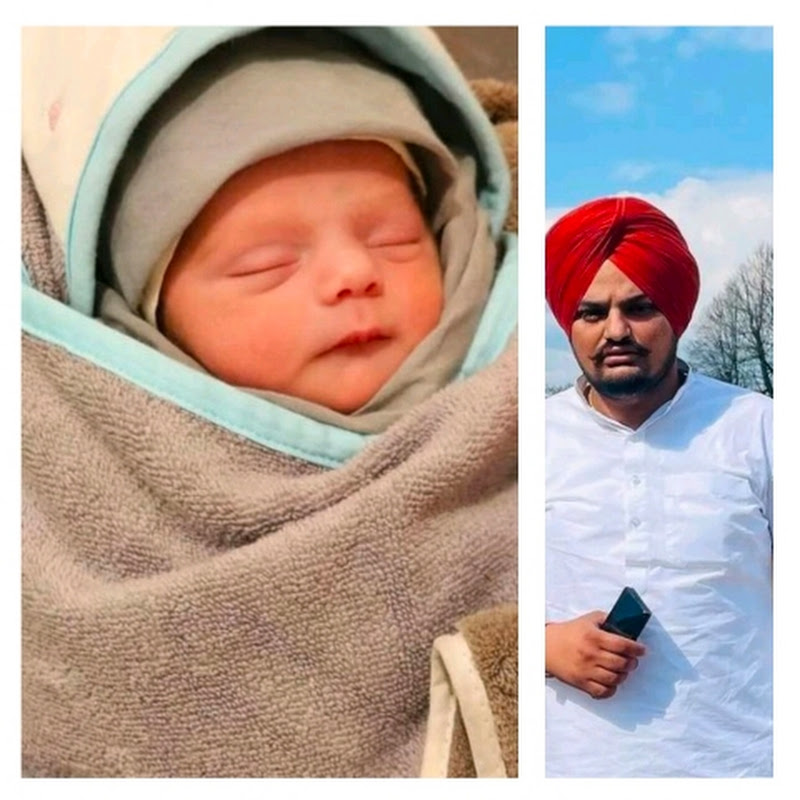 CHOTA SIDHU