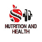 Nutrition and Health logo