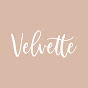 Velvette logo