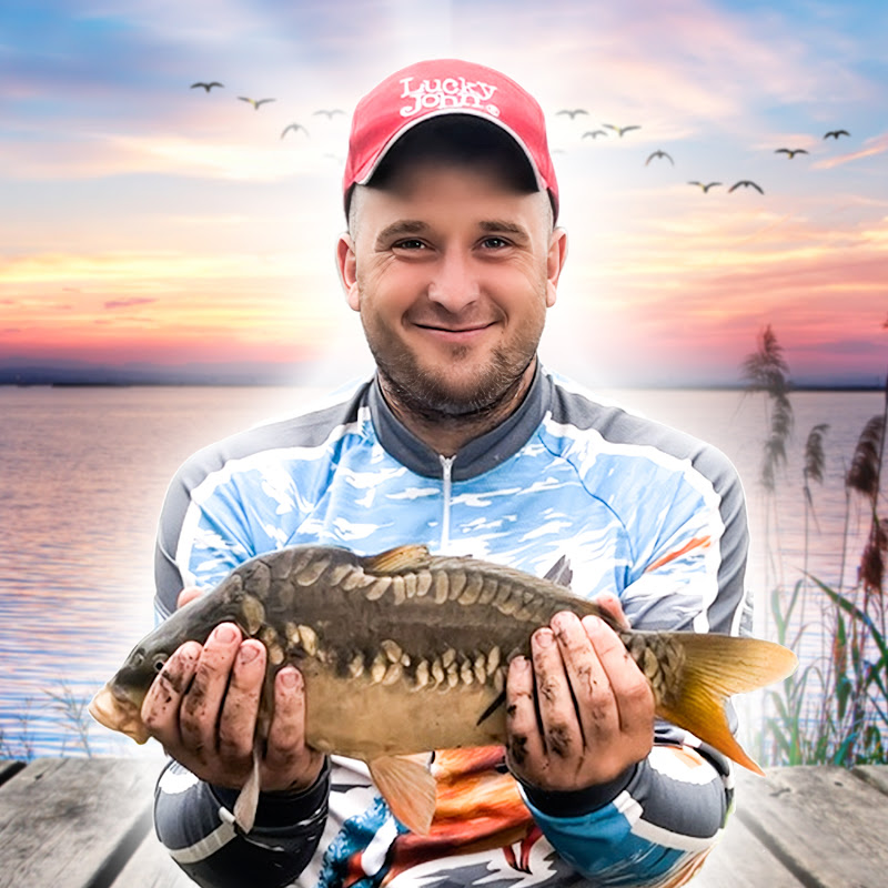 Рыбалка с рыбанутым.