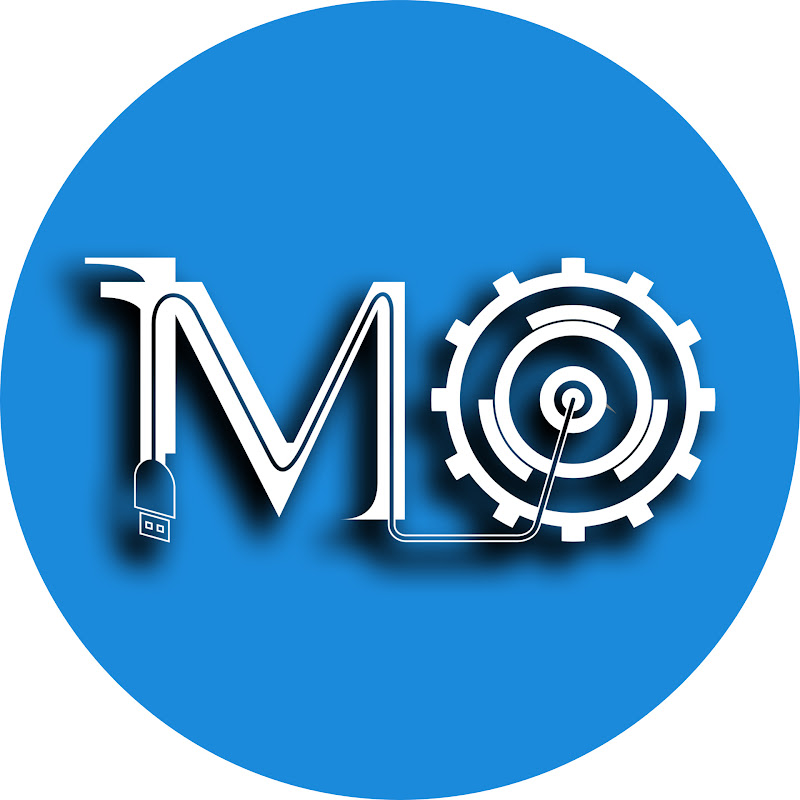The Morpheus Talks Logo