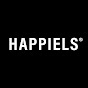 HAPPIELS logo