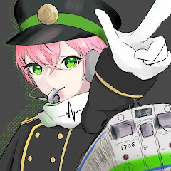 ゆっくりアルガ（鉄道＆ゲーム実況）