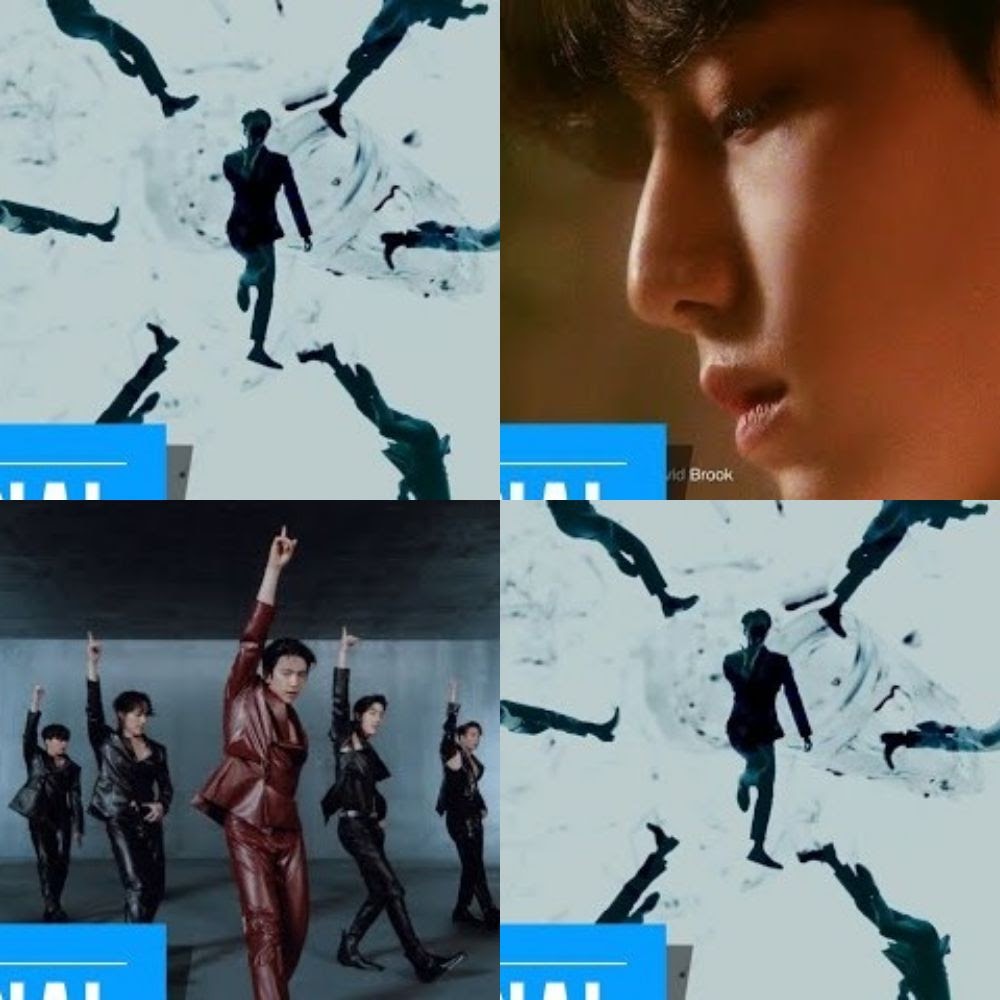 GOT7 You calling my name