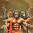 UomY1be9Bow-channel-avatar-Shri Hanuman Chalisa श्री हनुमान चालीसा
