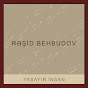 Rəşid Behbudov - Topic