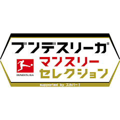 【ＢＳ日テレ】ブンデスリーガ マンスリー・セレクション