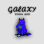 Galaxy Cash App logo
