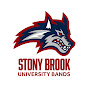 Stony Brook Athletic Bands logo
