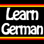 Learn German logo