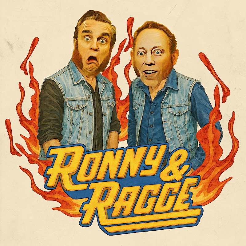 Ronny & Ragge