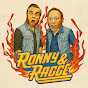 Ronny & Ragge