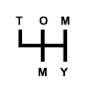Tommy Na Biegu logo