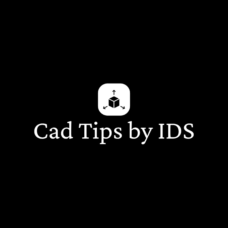 Cad Tips by IDS