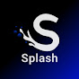 SPLASH logo