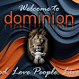 Dominion Christian  logo