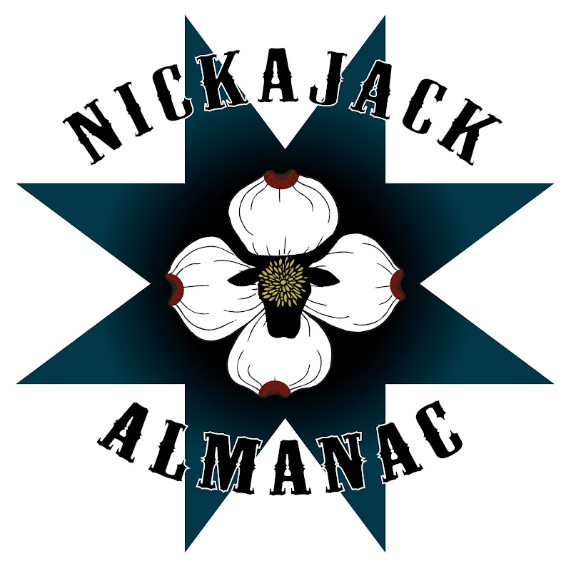 Nickajack Almanac
