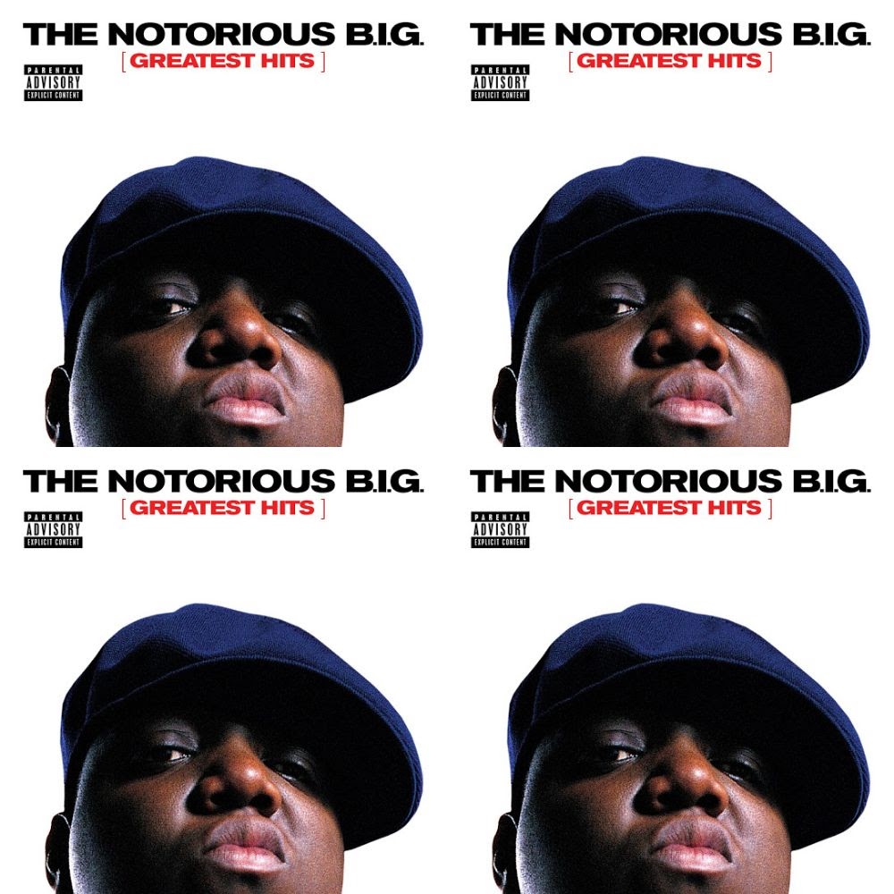 the best of biggie smalls