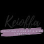 I Am Keioffa logo