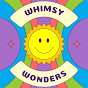 WhimsyWondersHub logo