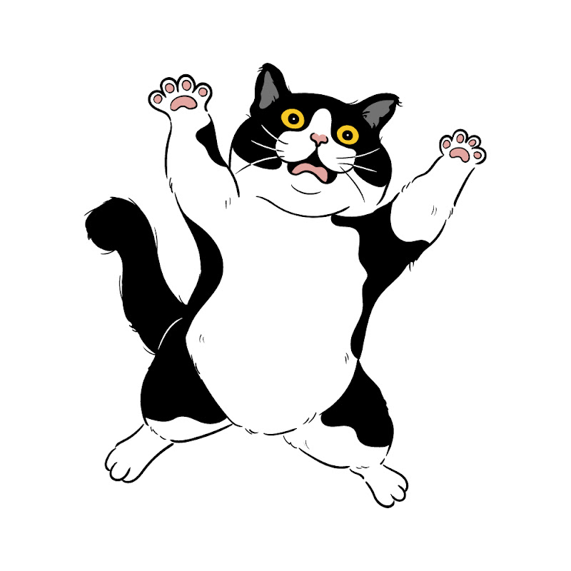 Incredible Animal Logo