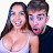 Juakin y Gaby