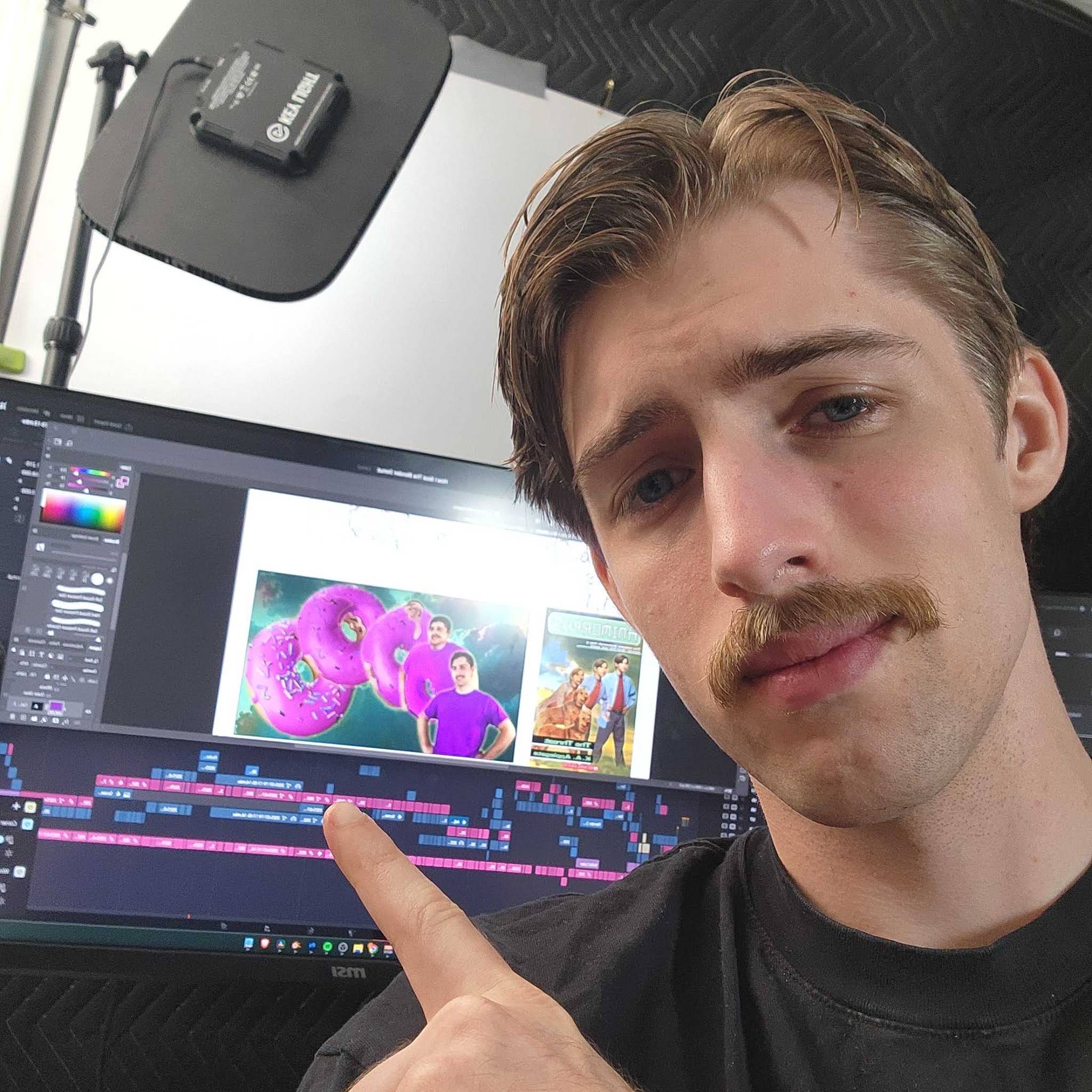Post from JakeDontDraw