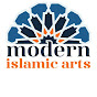Modern Islamic Arts logo