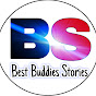 Best Buddies Urdu Stories logo