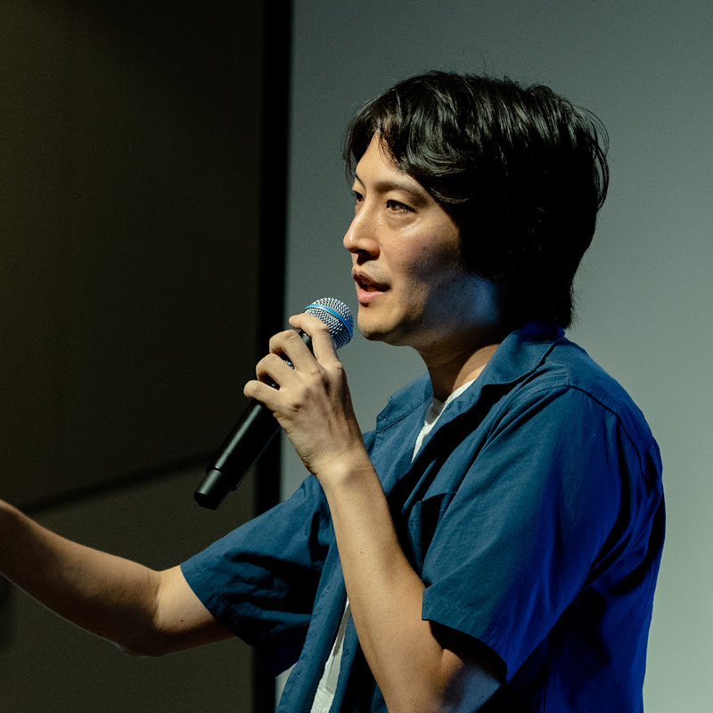 窪田望社長