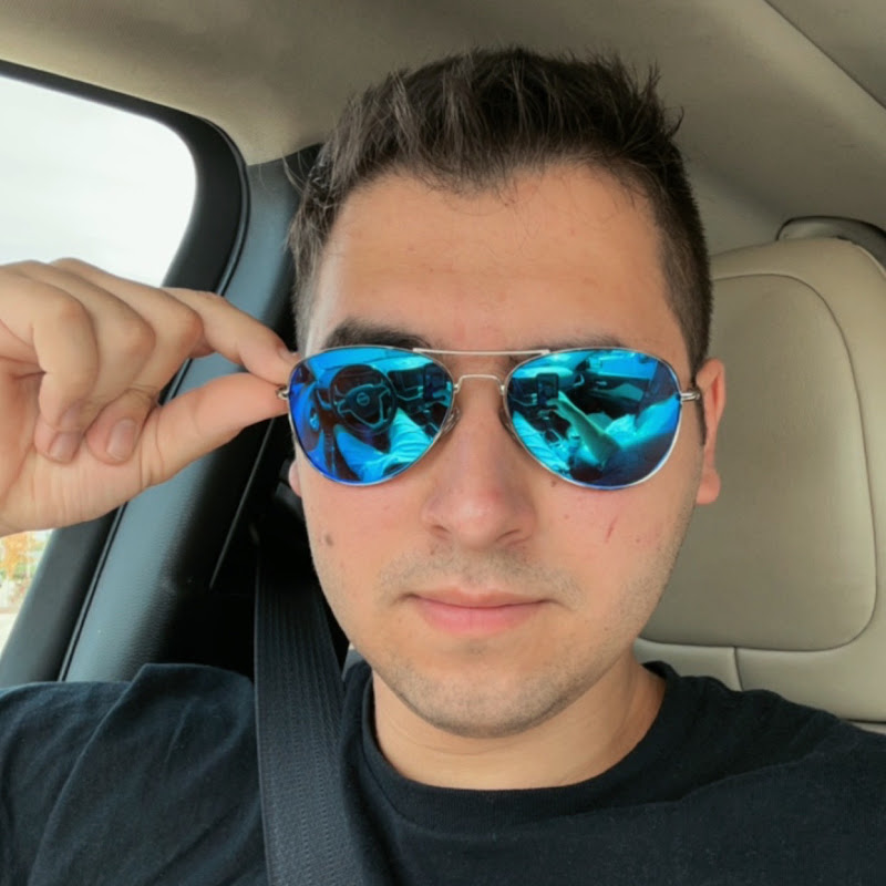 Gio Abbruzzino icon