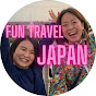 Fun travel Japan 