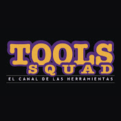 Tools Squad - El Canal de las Herramientas 