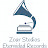 Eternidad Records - Zoar studio