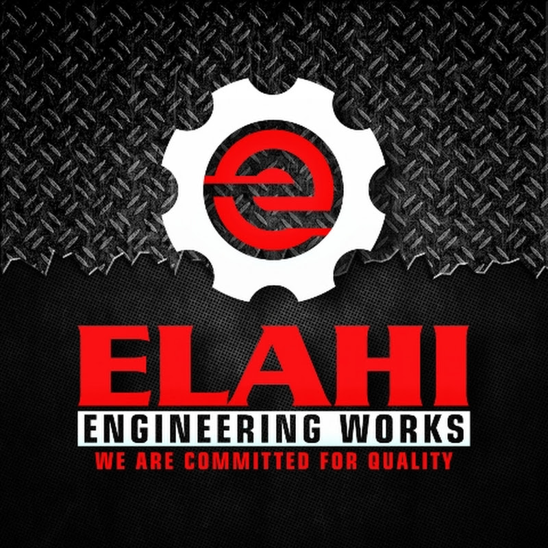 ELAHI ENGINEERING WORKS