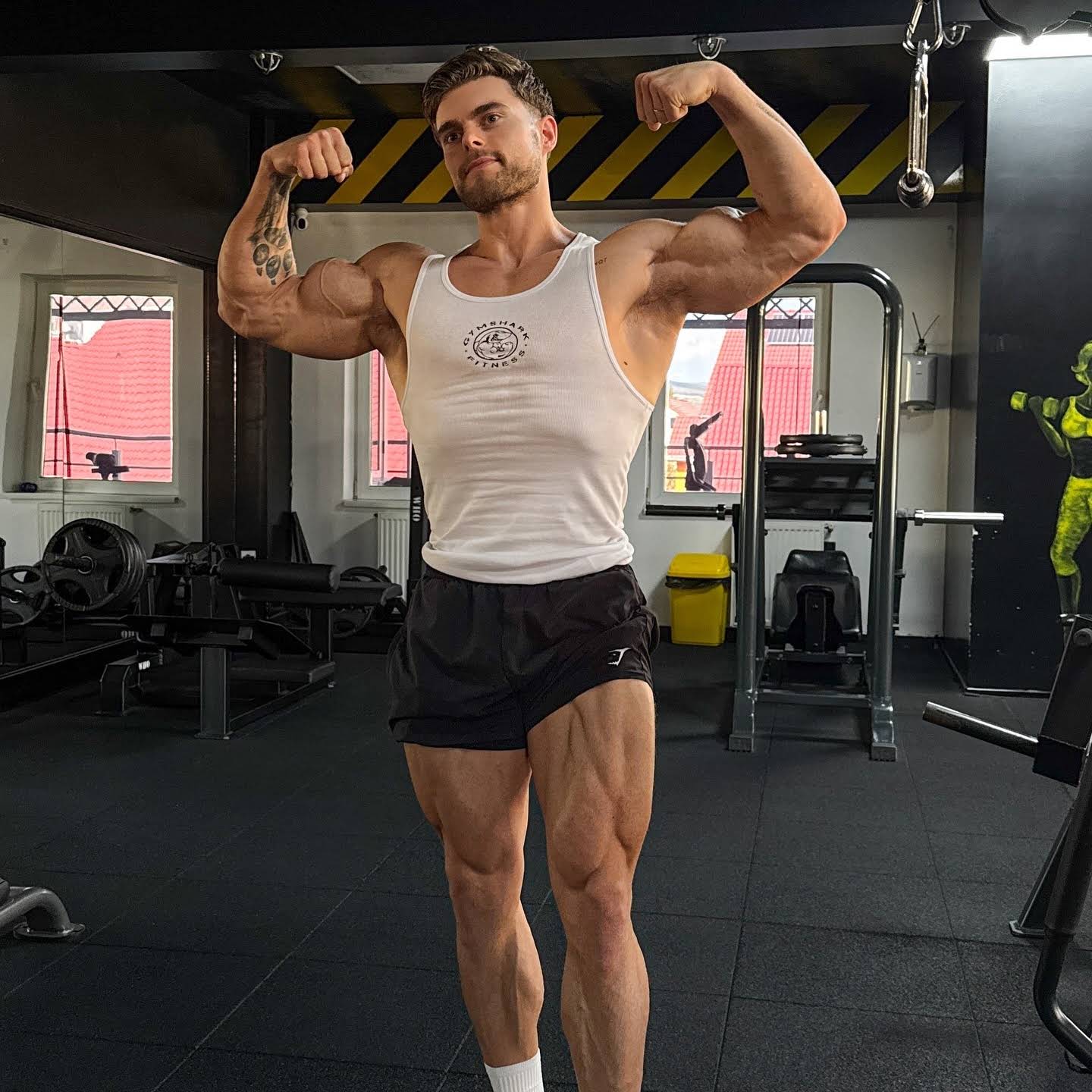 Post from Bodybuilding PP