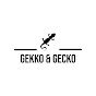 Gekko & Gecko logo