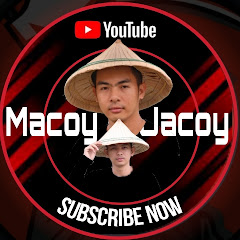 Macoy & Jacoy  Avatar