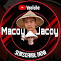 Macoy & Jacoy  logo
