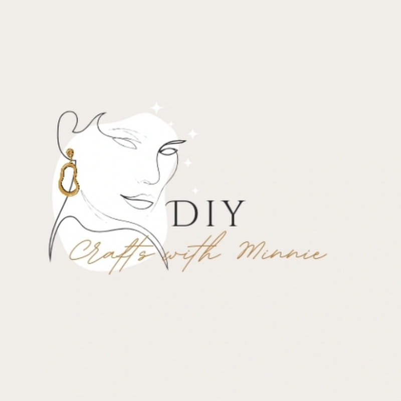 Diy Crafts With Minnie 