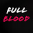 FULL BLOOD MMA