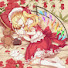 Elle Touhou Lollipop