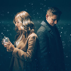 Mat and Savanna Shaw