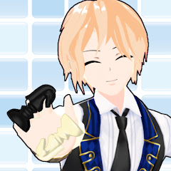 チェス系Vtuberくろーりん