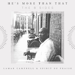 Lamar Campbell - Topic